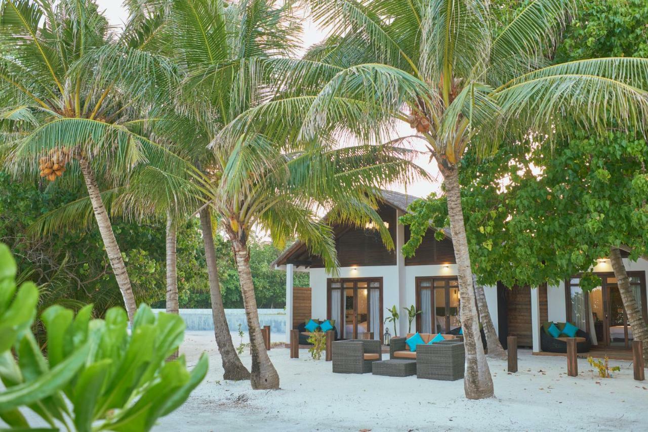 דהיגורה Atollkey Beach Villa מראה חיצוני תמונה