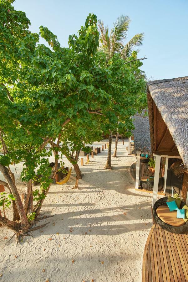 דהיגורה Atollkey Beach Villa מראה חיצוני תמונה